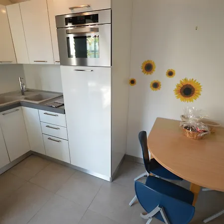 Apartment Deluxe 2-bedroom Palais Nastia